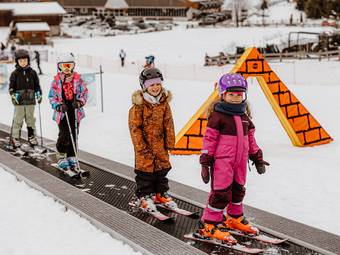 Familienhotel Huber ****ˢ Familienhotel Huber ****ˢ