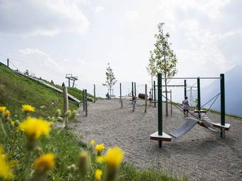 Familienalm & Almchalets Taser Alm Familienalm & Almchalets Taser Alm