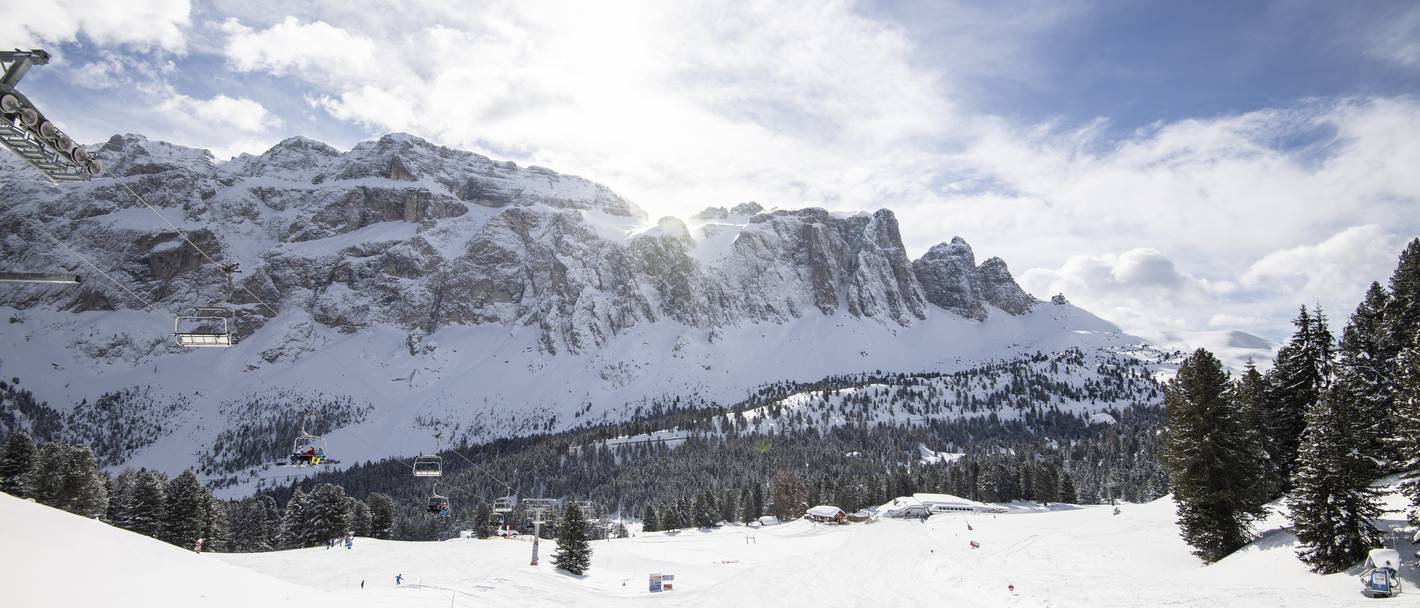 Family hotel nelle Dolomiti: una vacanza nel regno dei Monti Pallidi Family hotel nelle Dolomiti: una vacanza nel regno dei Monti Pallidi