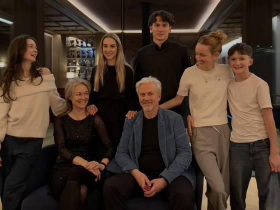 The family hotel in Val Venosta in the middle of a national park The family hotel in Val Venosta in the middle of a national park