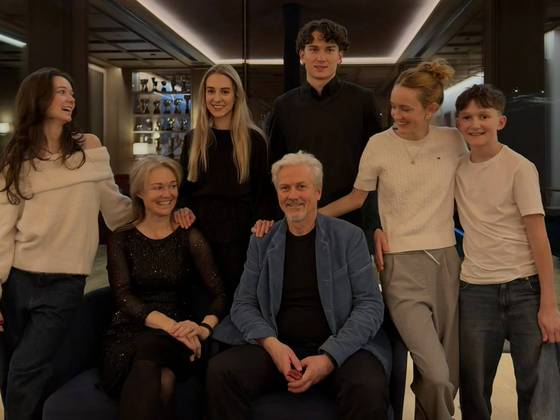 Il family hotel in Val Venosta nel cuore del Parco Nazionale Il family hotel in Val Venosta nel cuore del Parco Nazionale