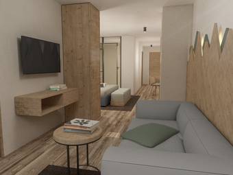 5-star luxury retreat Alpura 5-star luxury retreat Alpura