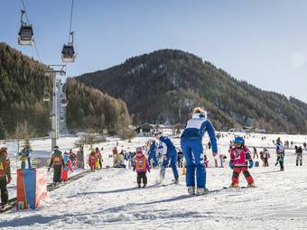 Familienhotel Huber ****ˢ Familienhotel Huber ****ˢ