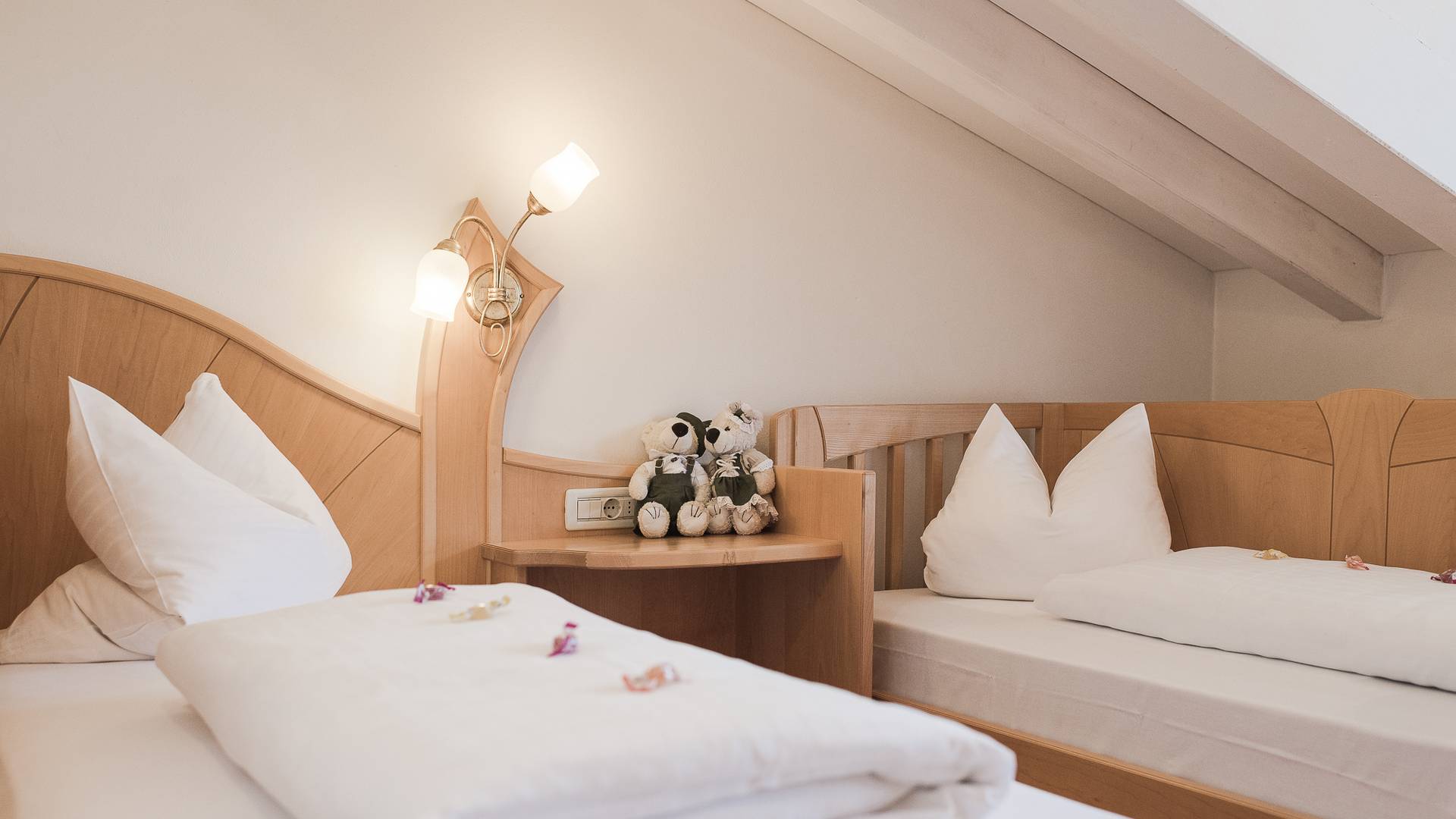 Heidi & Edith Family Aparthotel ****ˢ Heidi & Edith Family Aparthotel ****ˢ