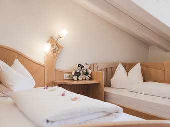 Heidi & Edith Family Aparthotel ****ˢ Heidi & Edith Family Aparthotel ****ˢ