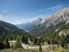Il family hotel ad Anterselva: un paradiso naturale Il family hotel ad Anterselva: un paradiso naturale