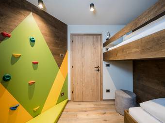 Post Alpina - Family Mountain Chalets ****ˢ Post Alpina - Family Mountain Chalets ****ˢ