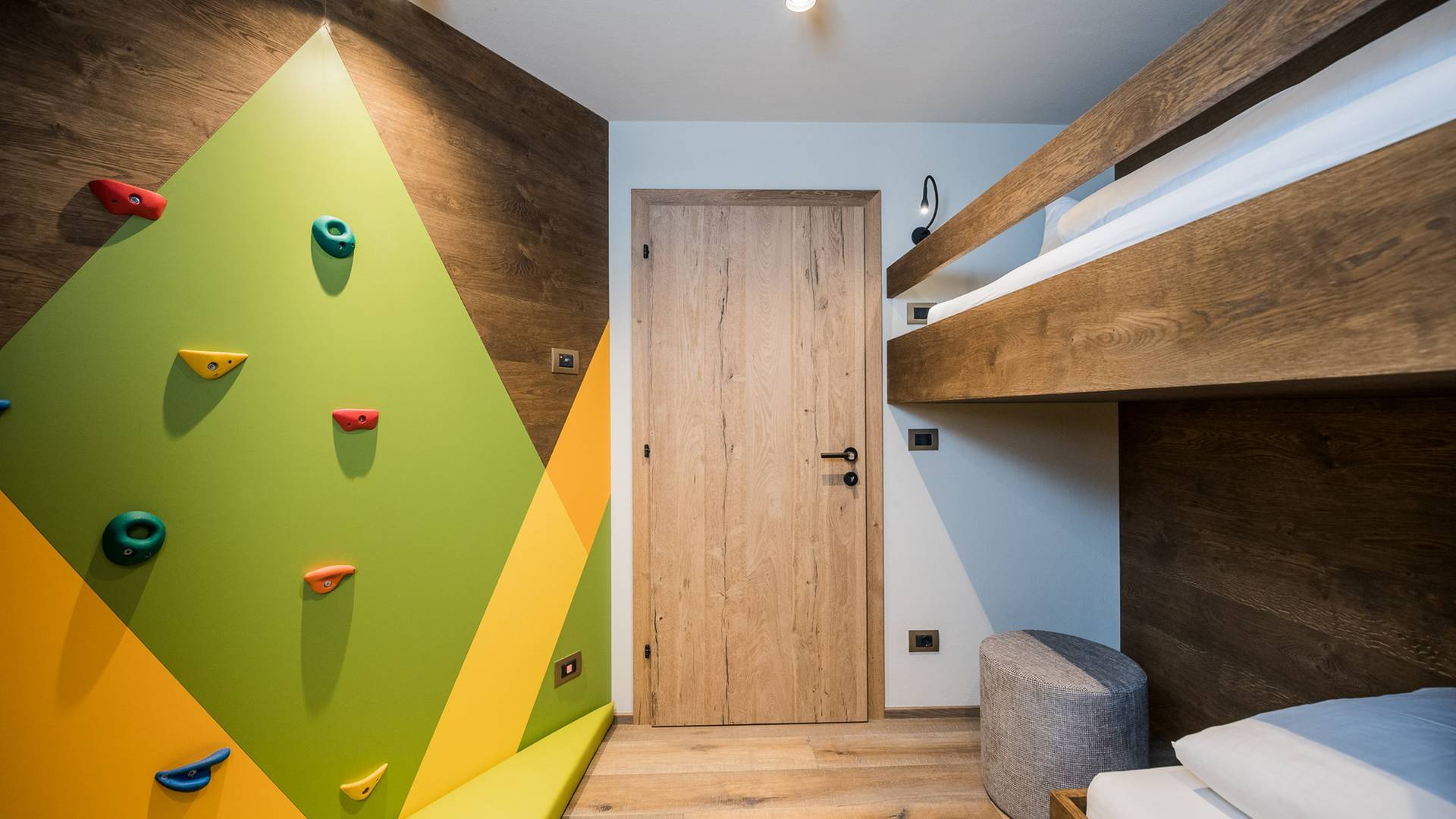 Post Alpina - Family Mountain Chalets ****ˢ Post Alpina - Family Mountain Chalets ****ˢ