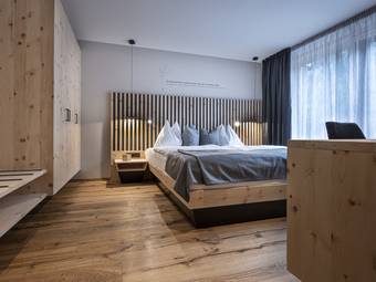 Familienhotel Huber ****ˢ Familienhotel Huber ****ˢ