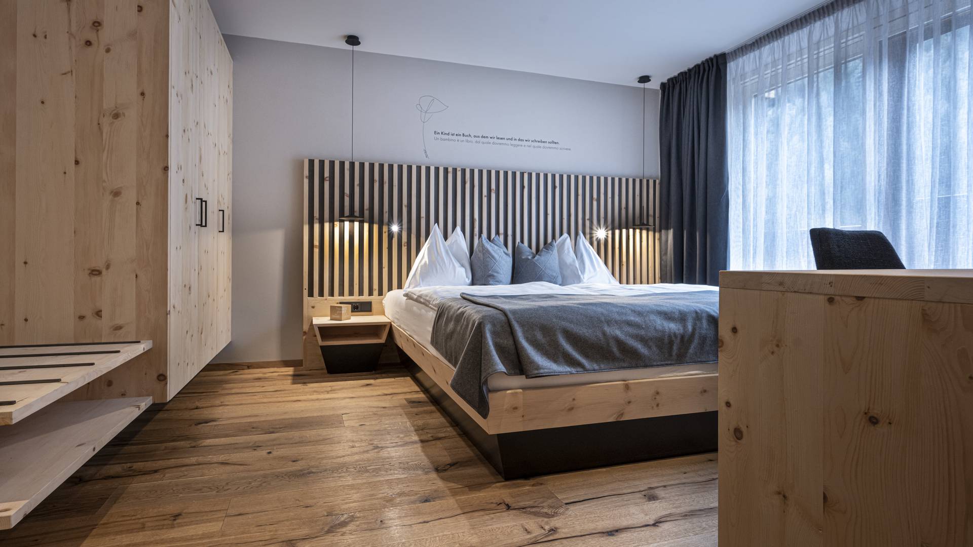 Familienhotel Huber ****ˢ Familienhotel Huber ****ˢ
