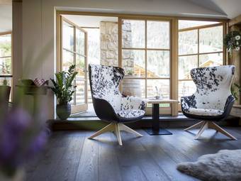 Post Alpina - Family Mountain Chalets ****ˢ Post Alpina - Family Mountain Chalets ****ˢ