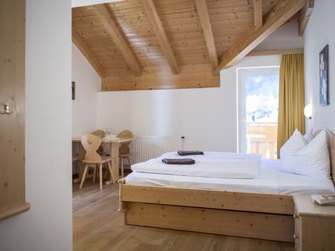 Il family hotel a Vipiteno per veri intenditori Il family hotel a Vipiteno per veri intenditori