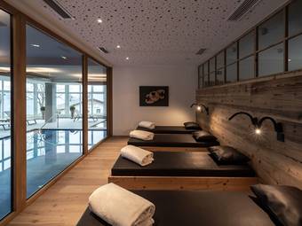 Familienalm & Almchalets Taser Alm Familienalm & Almchalets Taser Alm