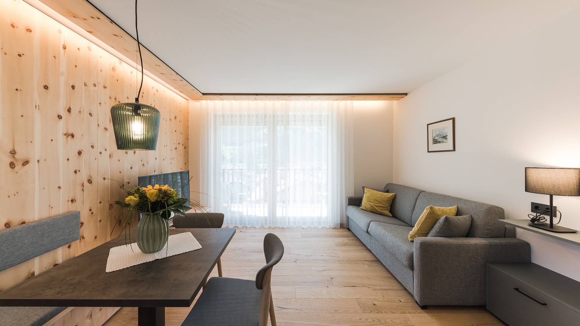 Heidi & Edith Family Aparthotel ****ˢ Heidi & Edith Family Aparthotel ****ˢ