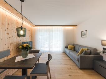 Heidi & Edith Family Aparthotel ****ˢ Heidi & Edith Family Aparthotel ****ˢ