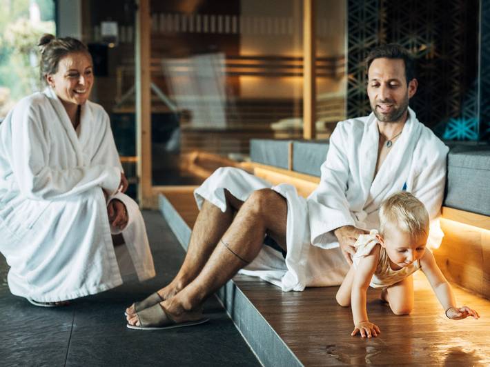 Urlaub für Familien von Familien: ein Volltreffer Urlaub für Familien von Familien: ein Volltreffer