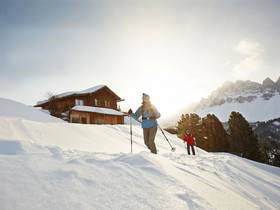 Urlaub in den Bergen: Mit Kindern die Naturparks entdecken? Urlaub in den Bergen: Mit Kindern die Naturparks entdecken?