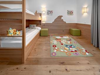 Family Hotel Posta **** Family Hotel Posta ****