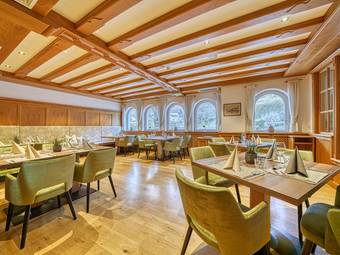 Family Hotel Gutenberg **** Family Hotel Gutenberg ****