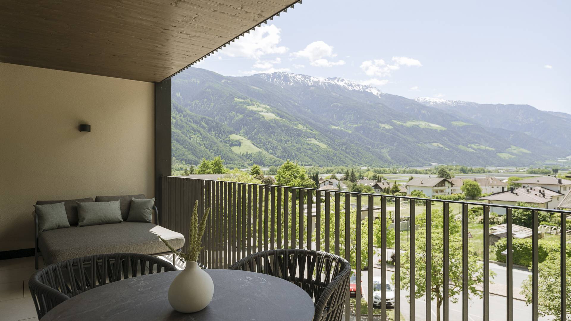 Amaris Suites ****ˢ Amaris Suites ****ˢ