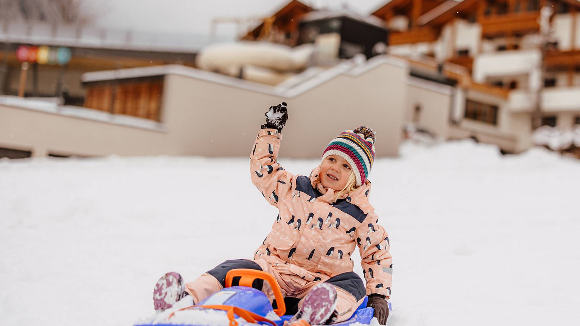 Familienhotel Huber ****ˢ Familienhotel Huber ****ˢ