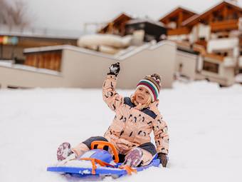 Familienhotel Huber ****ˢ Familienhotel Huber ****ˢ