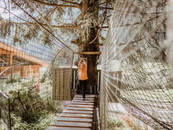 Familienhotel Huber ****ˢ Familienhotel Huber ****ˢ