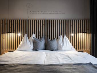 Familienhotel Huber ****ˢ Familienhotel Huber ****ˢ