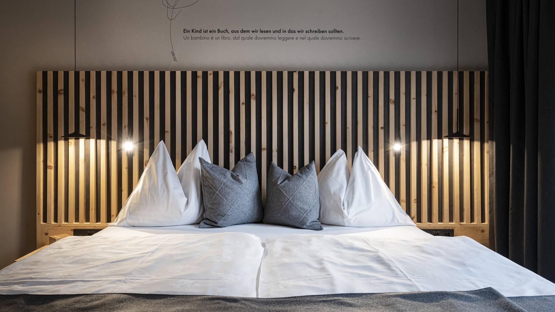Familienhotel Huber ****ˢ Familienhotel Huber ****ˢ
