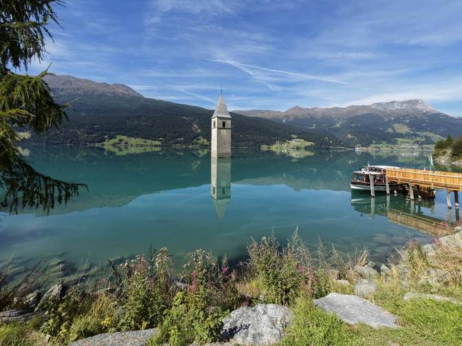 Family hotel Alto Adige: the happy family places! Family hotel Alto Adige: the happy family places!