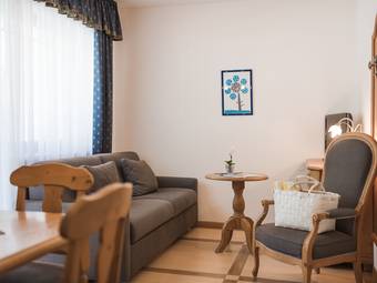 Heidi & Edith Family Aparthotel ****ˢ Heidi & Edith Family Aparthotel ****ˢ