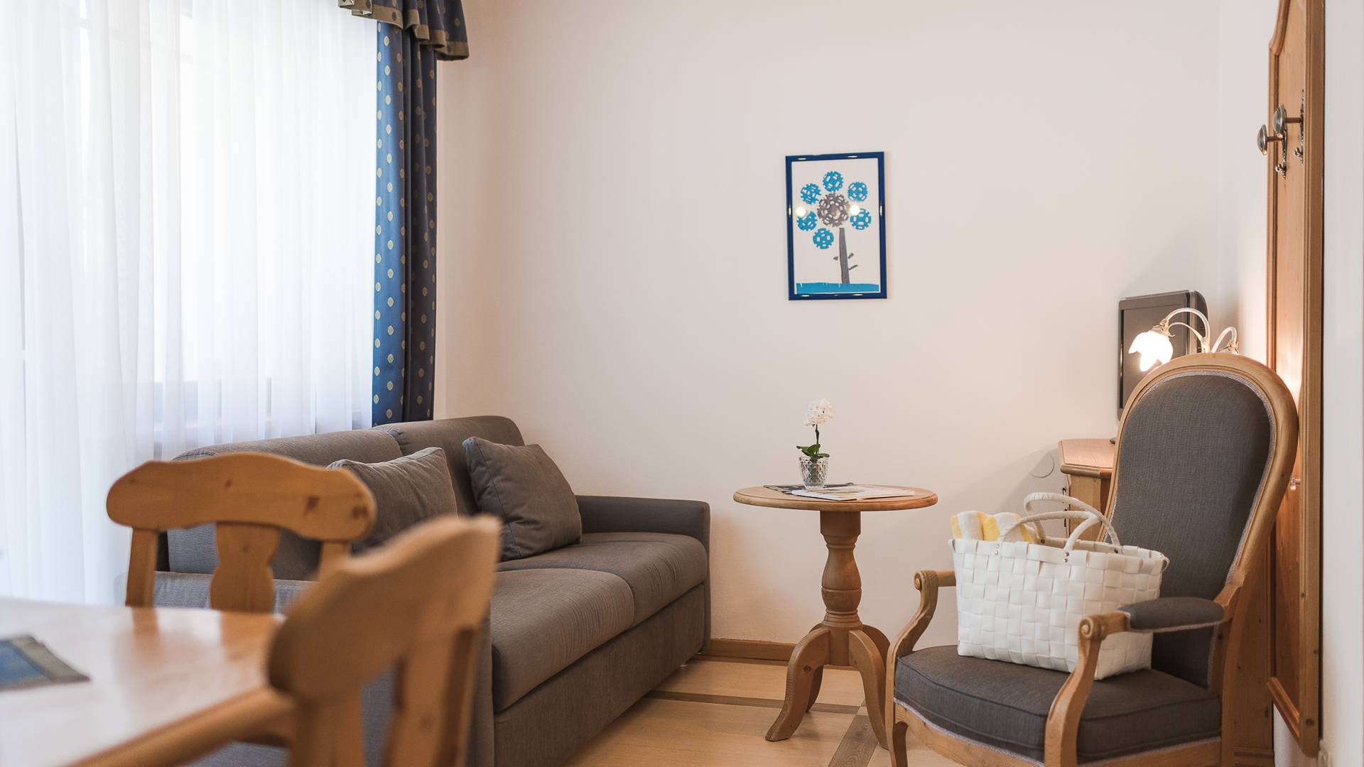 Heidi & Edith Family Aparthotel ****ˢ Heidi & Edith Family Aparthotel ****ˢ