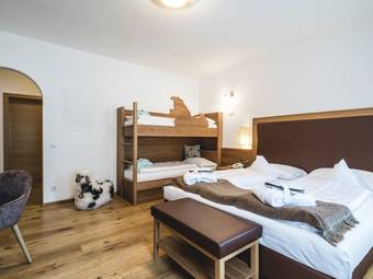 Family Hotel Posta **** Family Hotel Posta ****