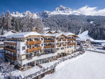 Adventure Family Hotel Maria **** Adventure Family Hotel Maria ****