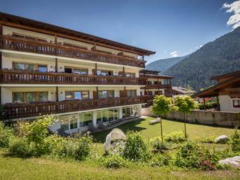 Familienhotel Viktoria Familienhotel Viktoria
