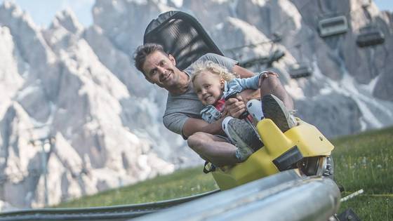 Ready for the Alpine Coaster? Ready for the Alpine Coaster?