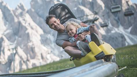 Vacanze in montagna con bambini: un’esperienza speciale Vacanze in montagna con bambini: un’esperienza speciale