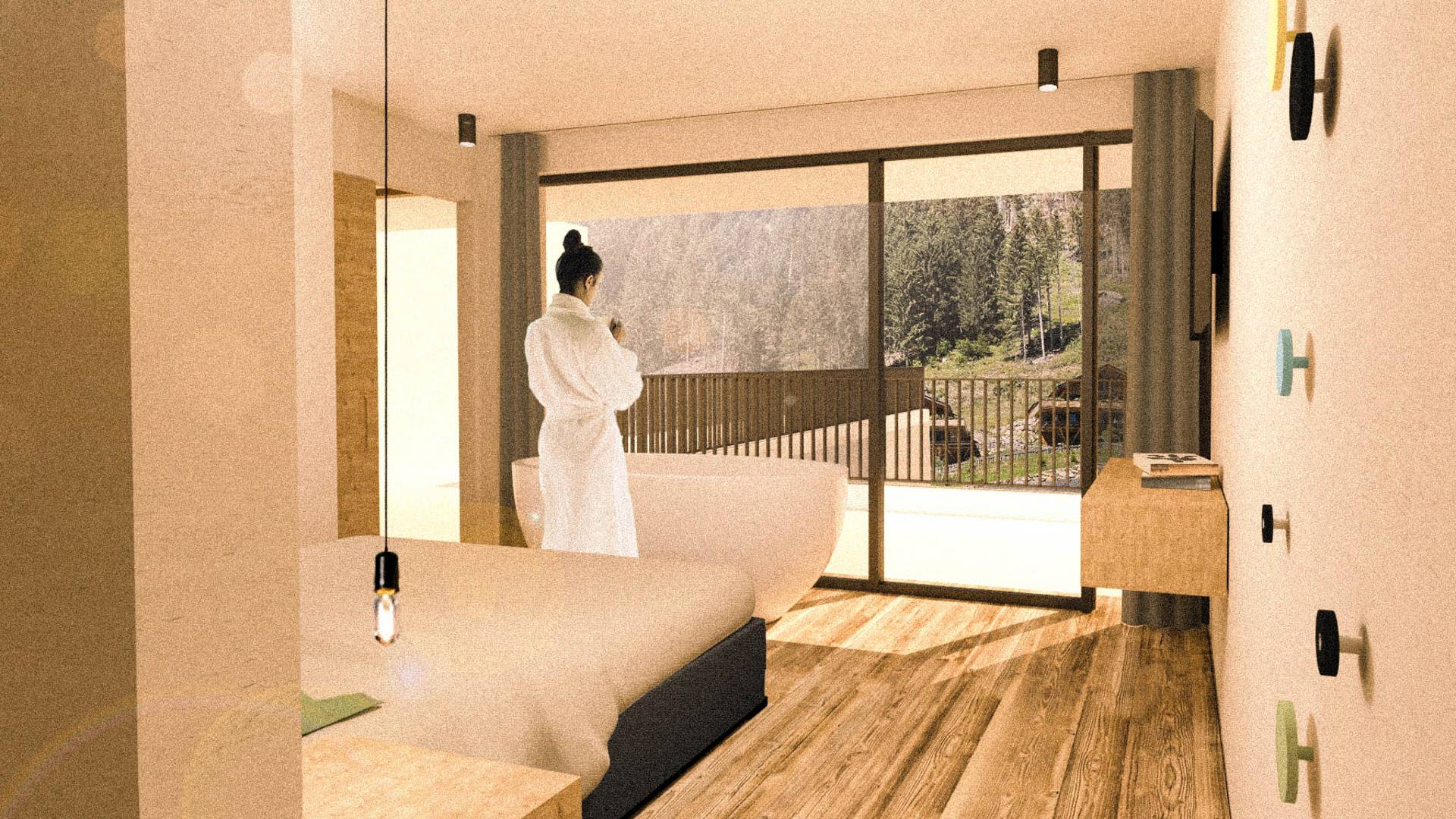 5-star luxury retreat Alpura 5-star luxury retreat Alpura