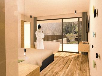 5-star luxury retreat Alpura 5-star luxury retreat Alpura