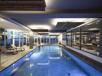 Familienalm & Almchalets Taser Alm Familienalm & Almchalets Taser Alm