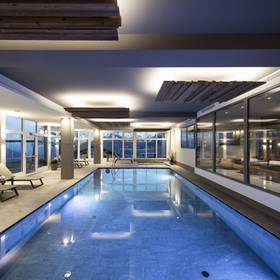 The family hotel in Schenna far away from stress and hectic The family hotel in Schenna far away from stress and hectic