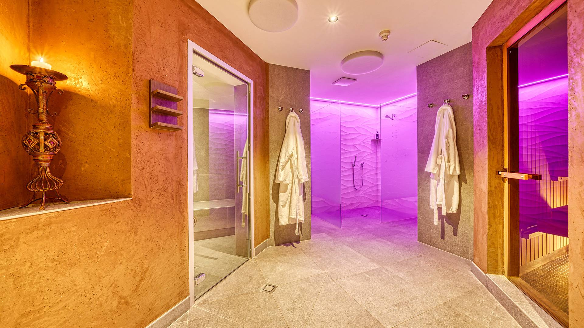 Family Hotel Gutenberg **** Family Hotel Gutenberg ****