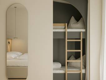 Amaris Suites ****ˢ Amaris Suites ****ˢ