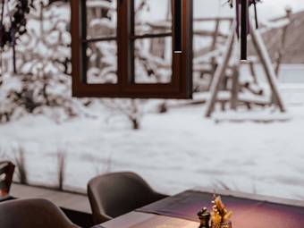 Familienhotel Huber ****ˢ Familienhotel Huber ****ˢ