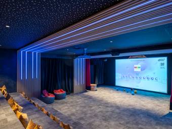 Familienhotel Huber ****ˢ Familienhotel Huber ****ˢ