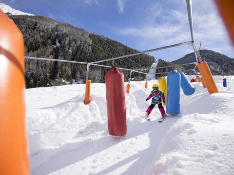 Das Familienhotel in Vals: für Kinder gemacht Das Familienhotel in Vals: für Kinder gemacht