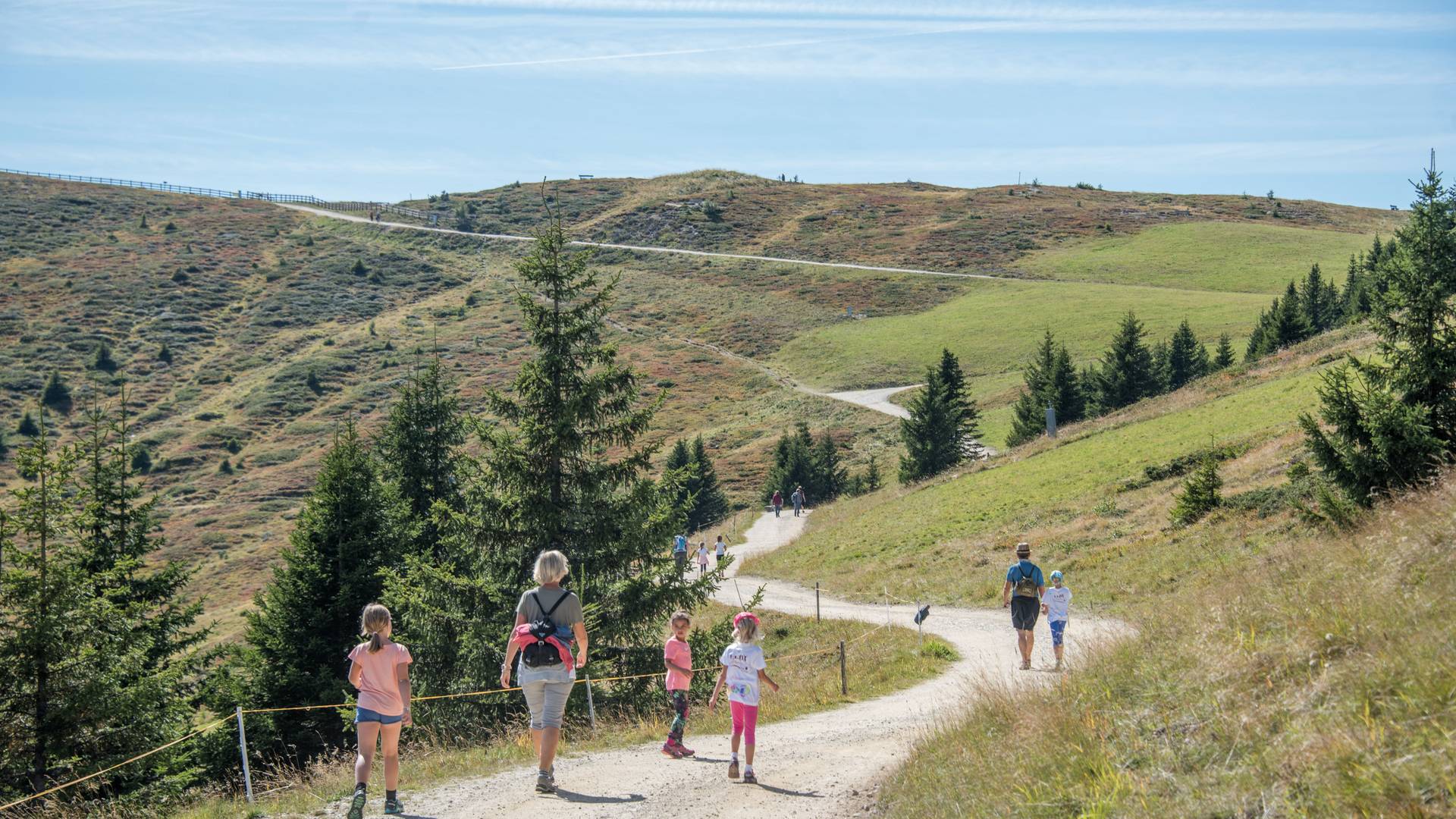 Familienhotel Huber ****ˢ Familienhotel Huber ****ˢ