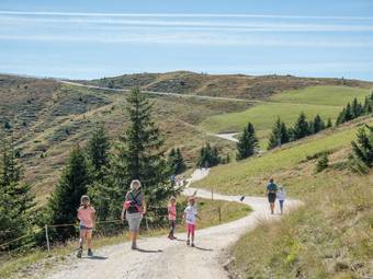 Familienhotel Huber ****ˢ Familienhotel Huber ****ˢ