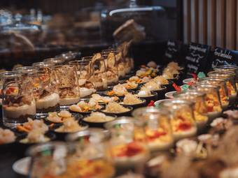 Familienhotel Huber ****ˢ Familienhotel Huber ****ˢ