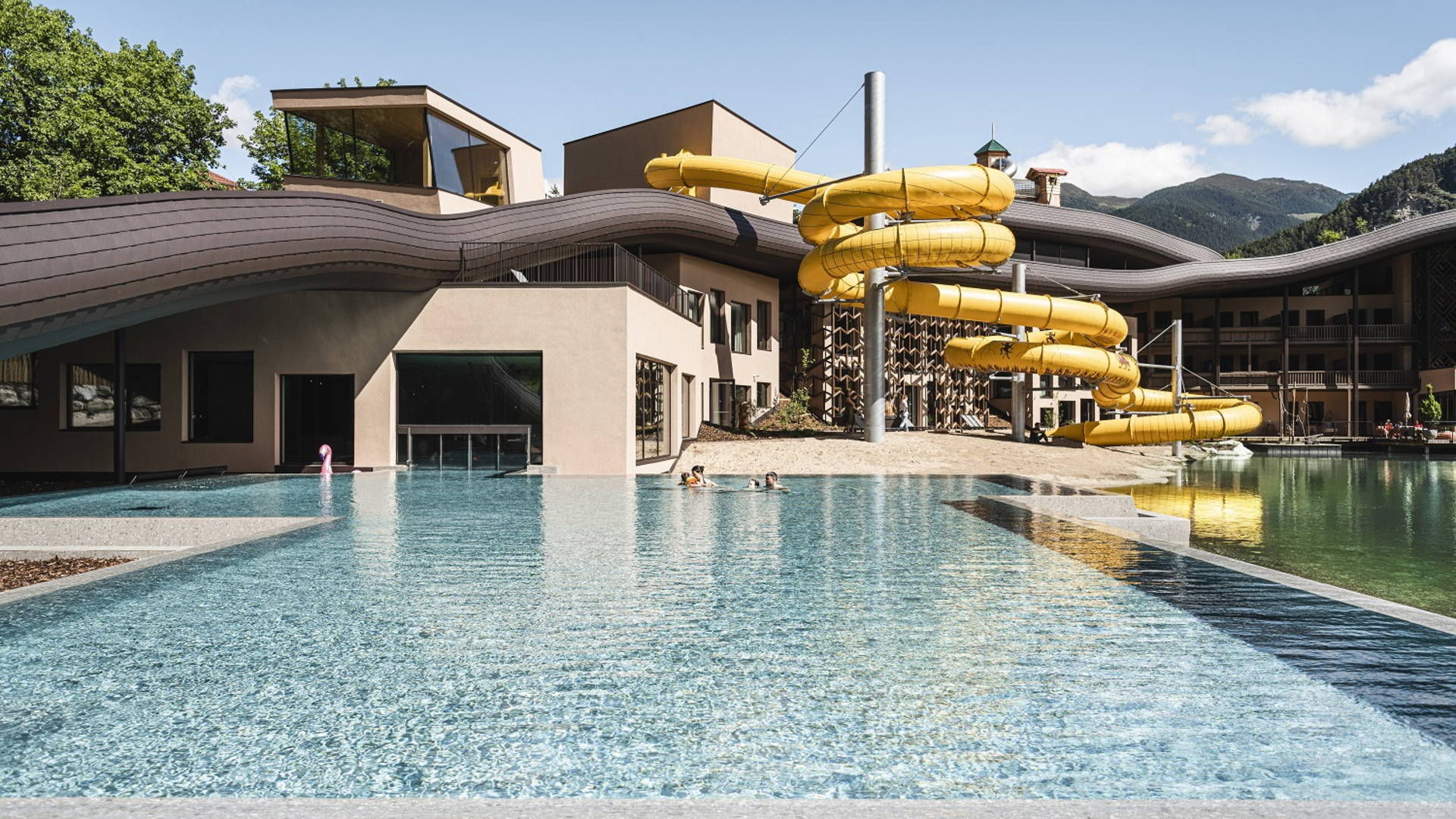 Falkensteiner Family Resort Lido ****ˢ Falkensteiner Family Resort Lido ****ˢ
